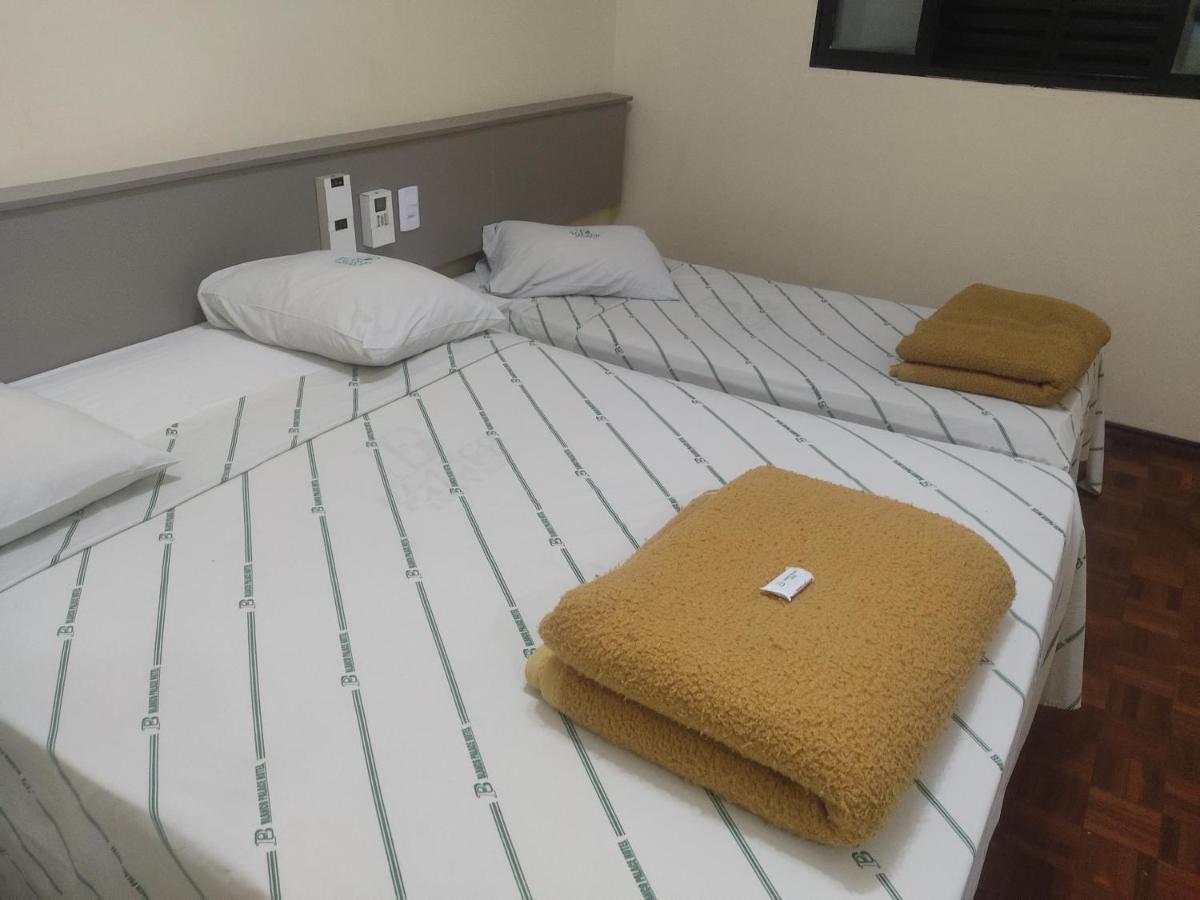 Quarto Duplo