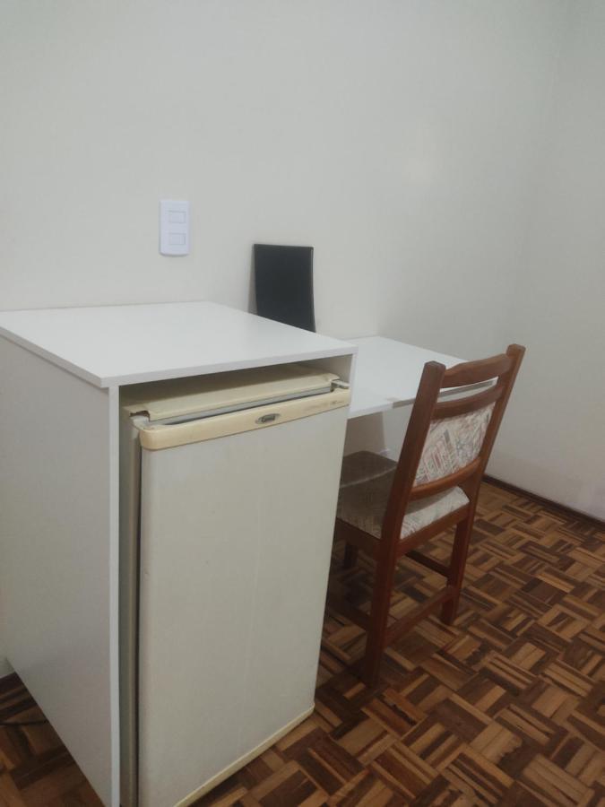 Quarto Quádruplo Standard