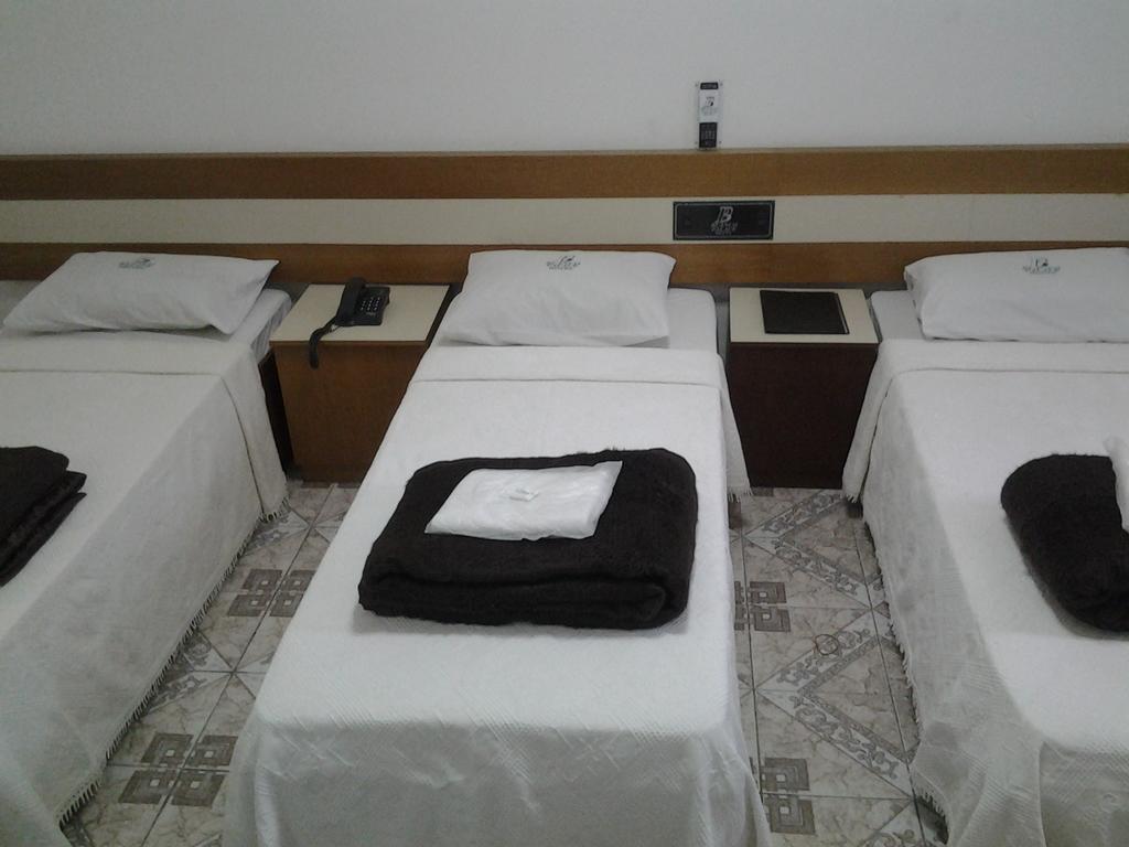 Quarto Triplo