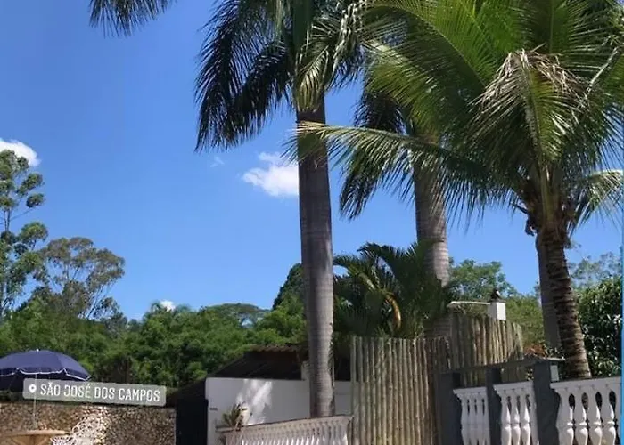 Pousada Belo Recanto