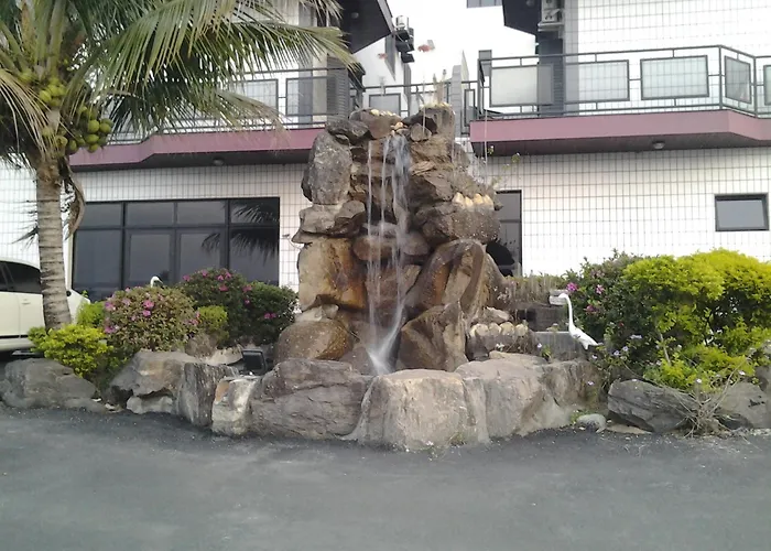 Blanco Palace Hotel