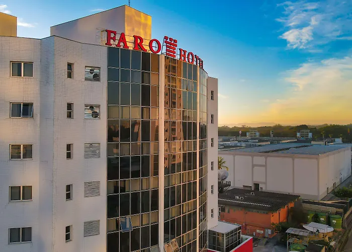 Faro São José dos Campos