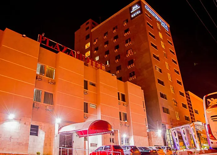  Plaza São José dos Campos